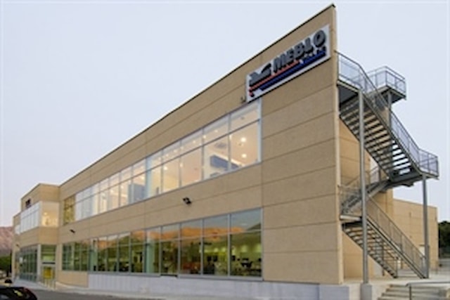 Čibača - Warehouse/Storehouse & Showroom